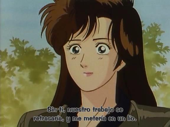 City Hunter '91 (TusDivxTeam)